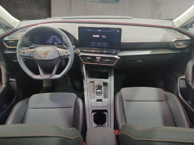 CUPRA Formentor 1.5 TSI Tech Edition DSG 110 kW (150 CV)