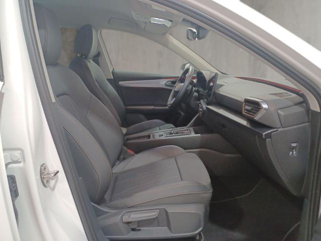 CUPRA Formentor 1.5 TSI Tech Edition DSG 110 kW (150 CV)
