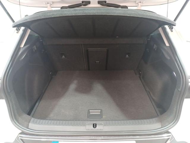 CUPRA Formentor 1.5 TSI Tech Edition DSG 110 kW (150 CV)