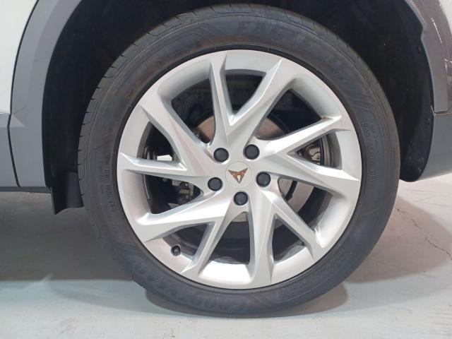 CUPRA Formentor 1.5 TSI Tech Edition DSG 110 kW (150 CV)