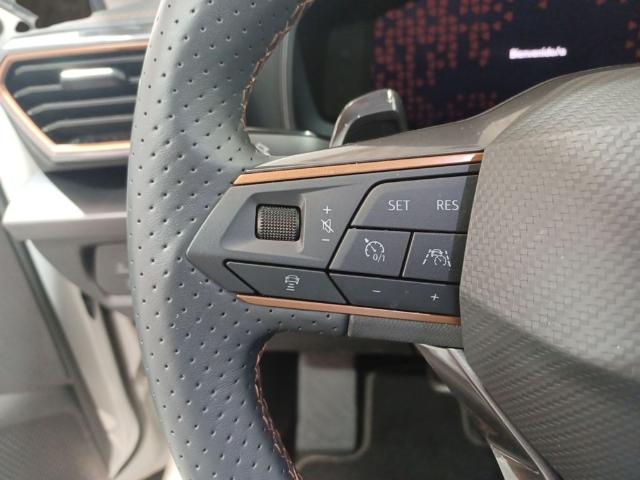CUPRA Formentor 1.5 TSI Tech Edition DSG 110 kW (150 CV)