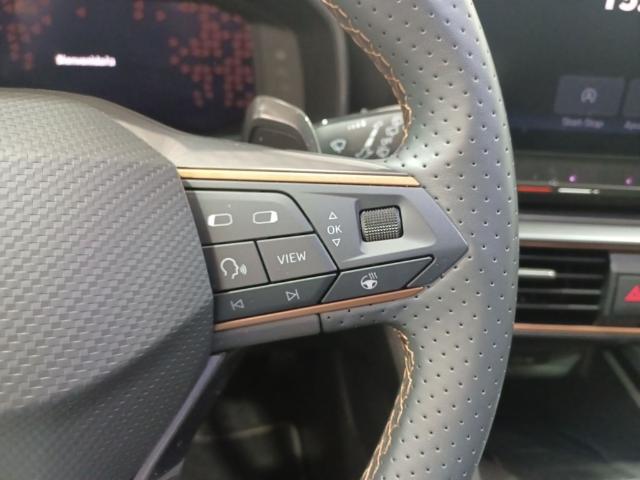 CUPRA Formentor 1.5 TSI Tech Edition DSG 110 kW (150 CV)