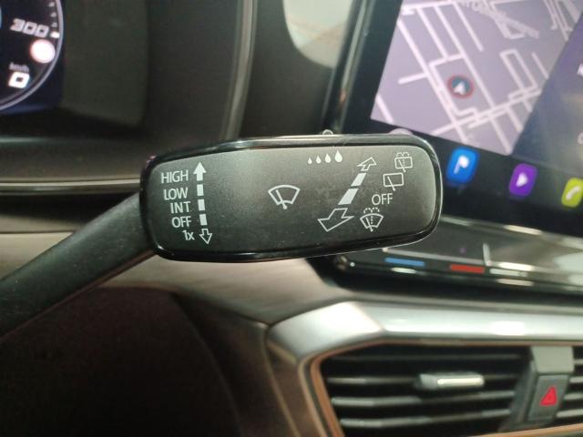 CUPRA Formentor 1.5 TSI Tech Edition DSG 110 kW (150 CV)