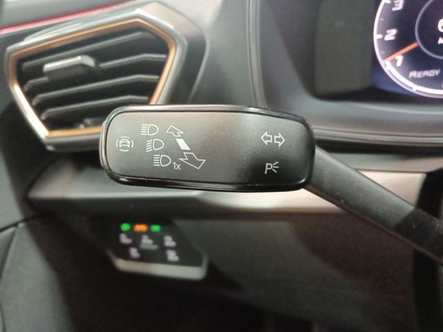 CUPRA Formentor 1.5 TSI Tech Edition DSG 110 kW (150 CV)