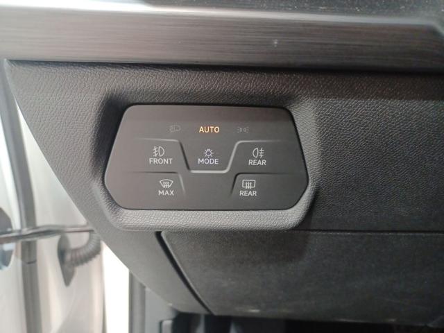CUPRA Formentor 1.5 TSI Tech Edition DSG 110 kW (150 CV)