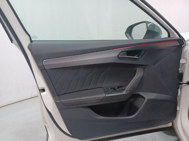 CUPRA Formentor 1.5 TSI Tech Edition DSG 110 kW (150 CV)