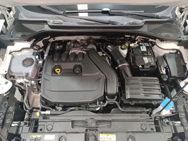 CUPRA Formentor 1.5 TSI Tech Edition DSG 110 kW (150 CV)