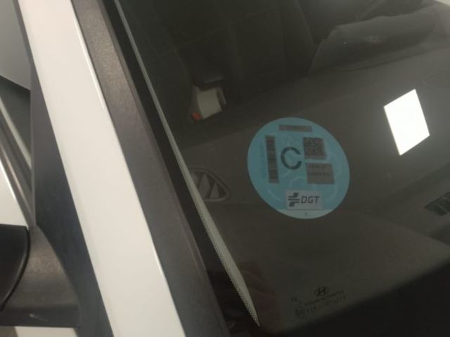 Hyundai i20 1.0 TGDI Tecno 74 kW (100 CV)