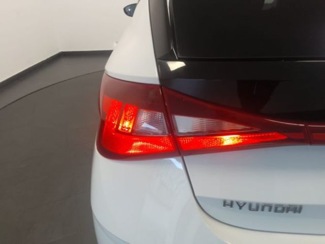 Hyundai i20 1.0 TGDI Tecno 74 kW (100 CV)