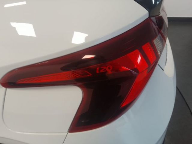 Hyundai i20 1.0 TGDI Tecno 74 kW (100 CV)