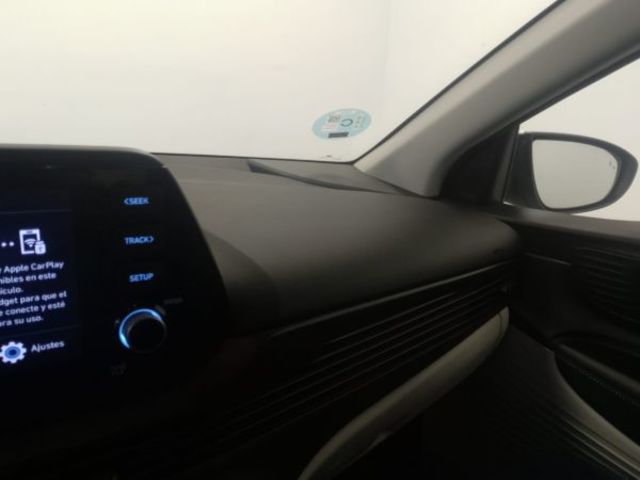 Hyundai i20 1.0 TGDI Tecno 74 kW (100 CV)