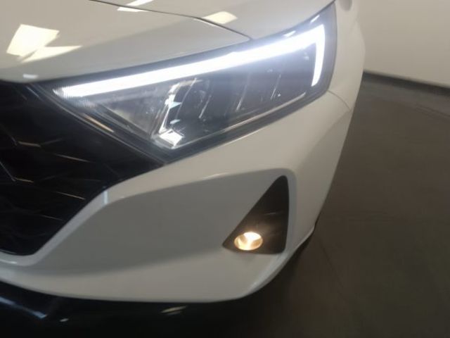 Hyundai i20 1.0 TGDI Tecno 74 kW (100 CV)