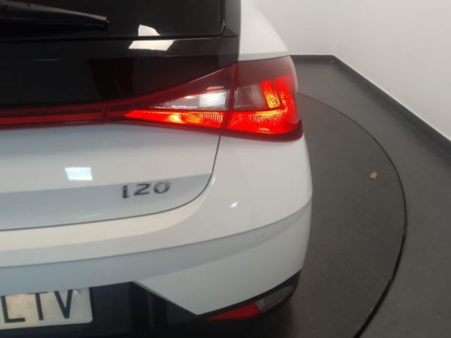 Hyundai i20 1.0 TGDI Tecno 74 kW (100 CV)