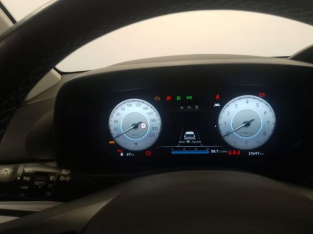 Hyundai i20 1.0 TGDI Tecno 74 kW (100 CV)