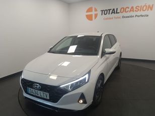 Hyundai i20 1.0 TGDI de segunda mano