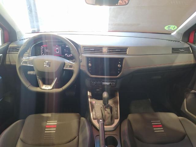 SEAT Arona 1.0 TSI FR Go2 DSG 81 kW (110 CV)