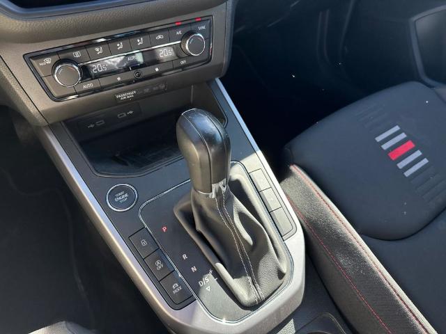 SEAT Arona 1.0 TSI FR Go2 DSG 81 kW (110 CV)