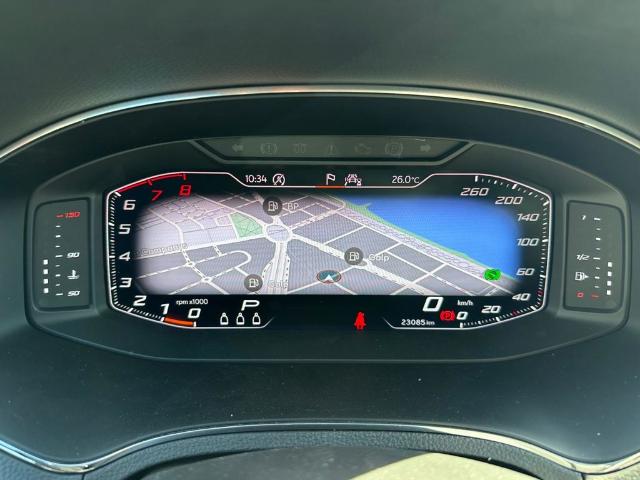 SEAT Arona 1.0 TSI FR Go2 DSG 81 kW (110 CV)