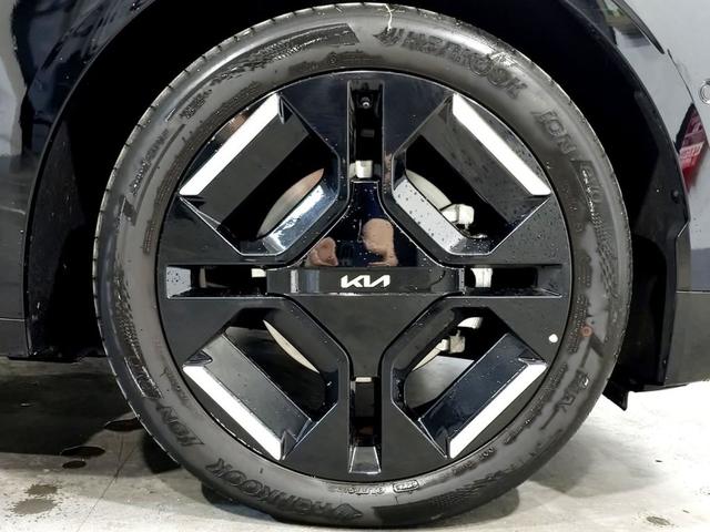 Foto 3 Kia EV3 GT-line Long Range 150 kW (204 CV)