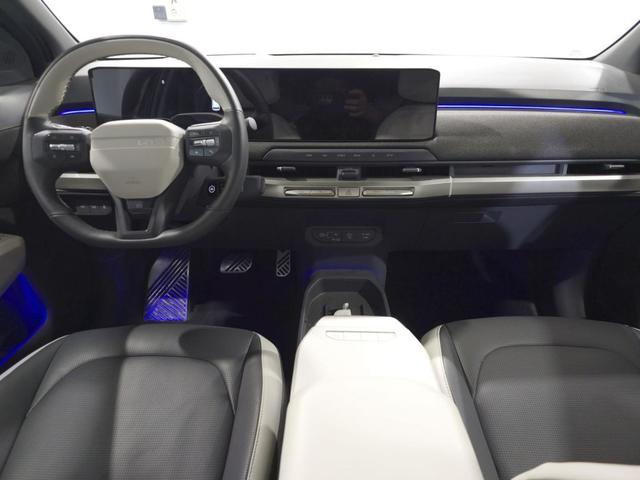 Foto 4 Kia EV3 GT-line Long Range 150 kW (204 CV)