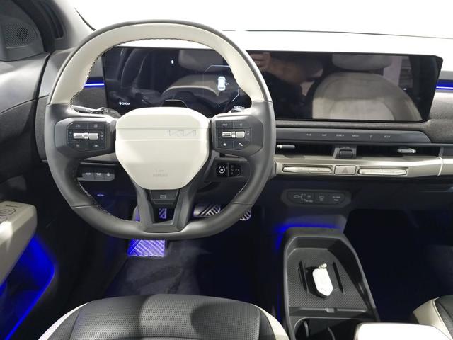 Foto 5 Kia EV3 GT-line Long Range 150 kW (204 CV)