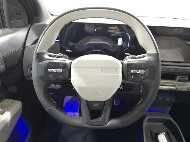 Foto 7 Kia EV3 GT-line Long Range 150 kW (204 CV)