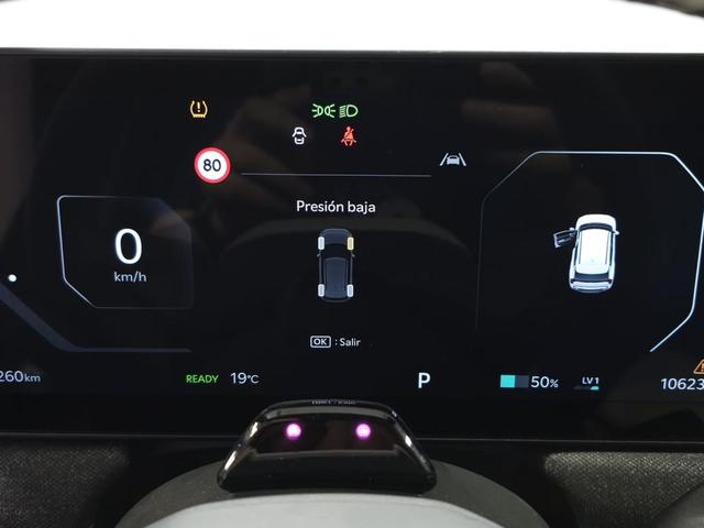 Foto 10 Kia EV3 GT-line Long Range 150 kW (204 CV)