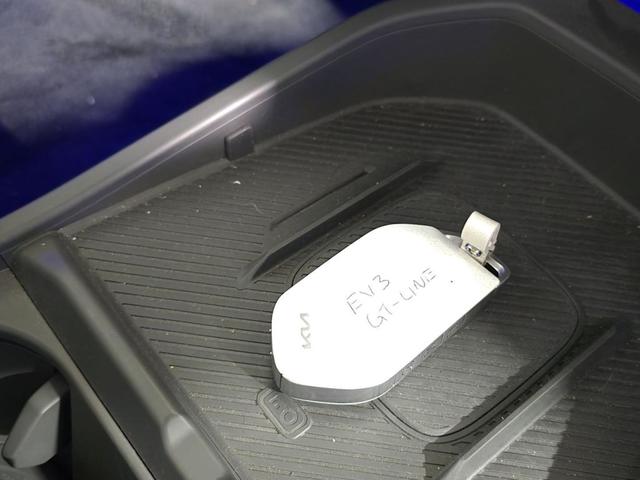 Foto 12 Kia EV3 GT-line Long Range 150 kW (204 CV)