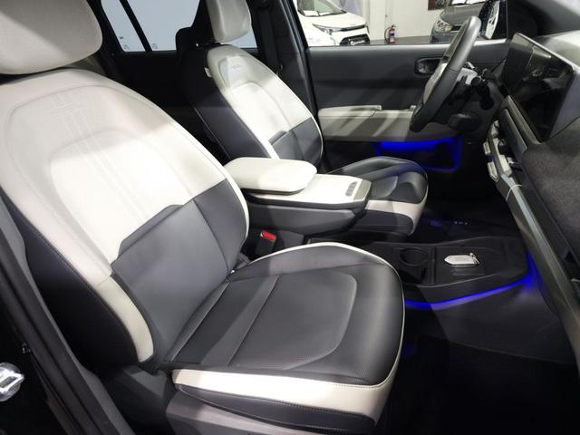 Foto 21 Kia EV3 GT-line Long Range 150 kW (204 CV)