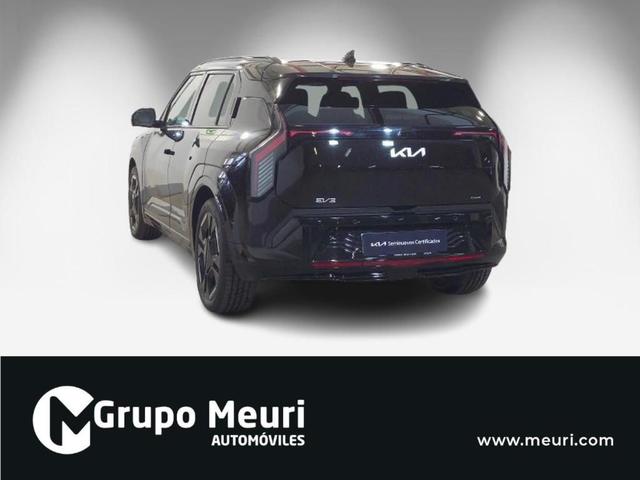 Foto 29 Kia EV3 GT-line Long Range 150 kW (204 CV)