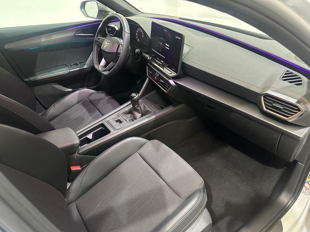 1.5 TSI 110 kW (150 CV)