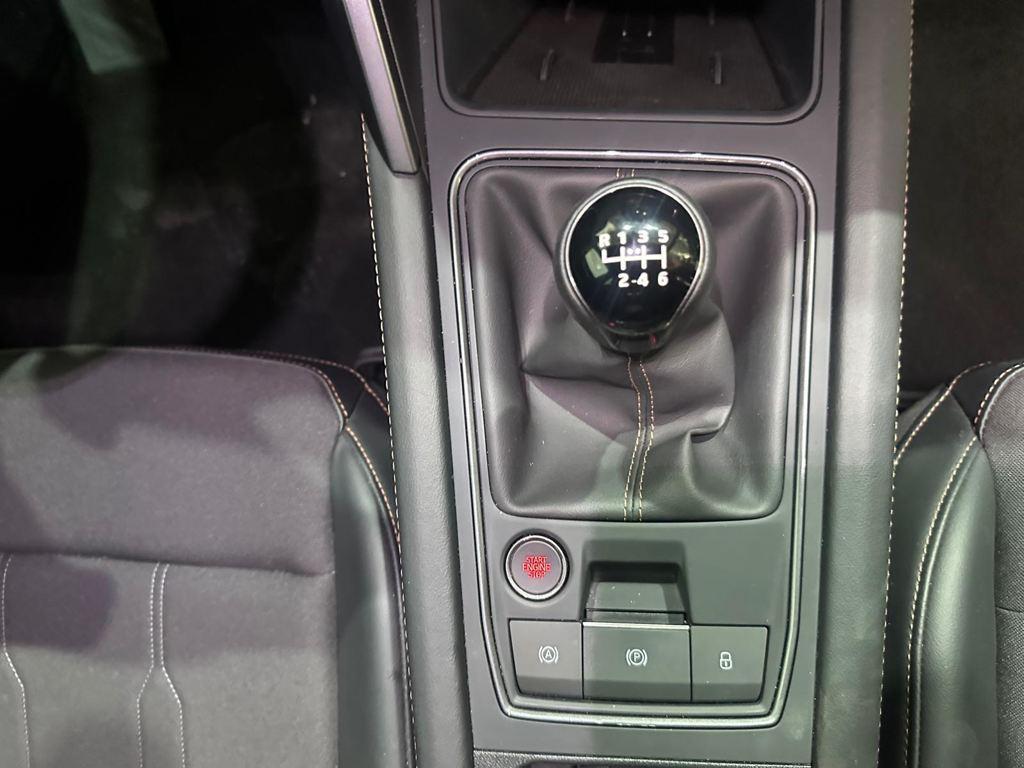 1.5 TSI 110 kW (150 CV)