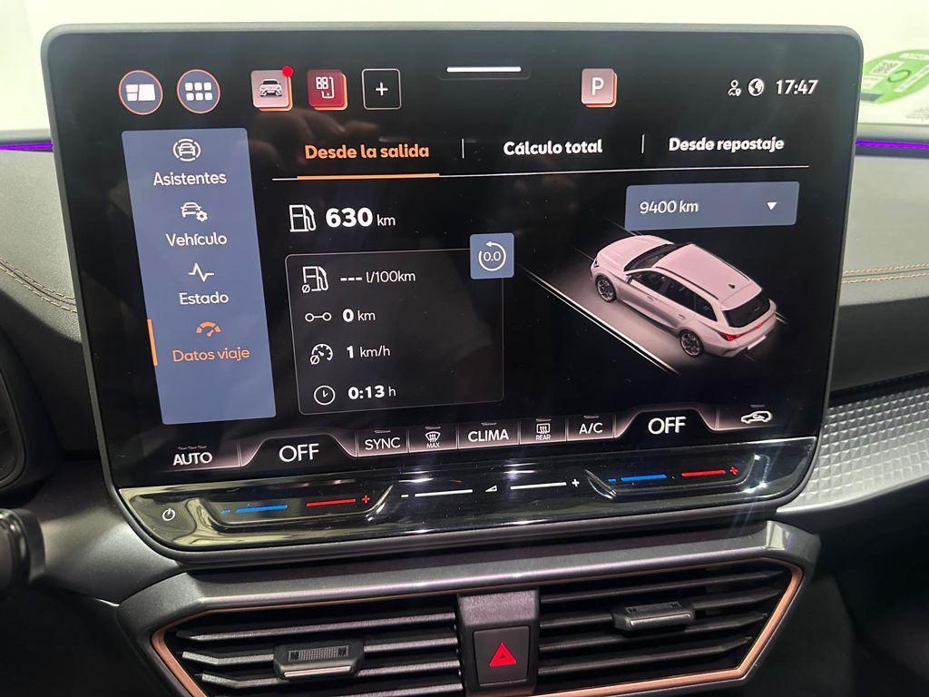 1.5 TSI 110 kW (150 CV)