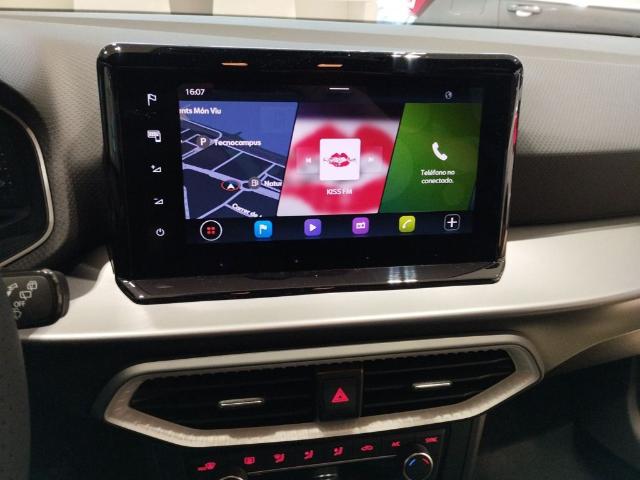 SEAT Ibiza 1.0 TSI FR Salta 85 kW (115 CV)