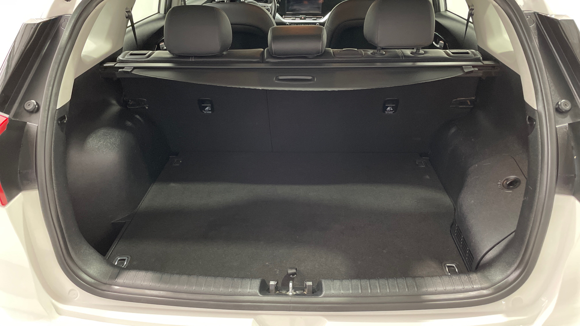 Kia Niro 1.6 GDi PHEV en Barcelona