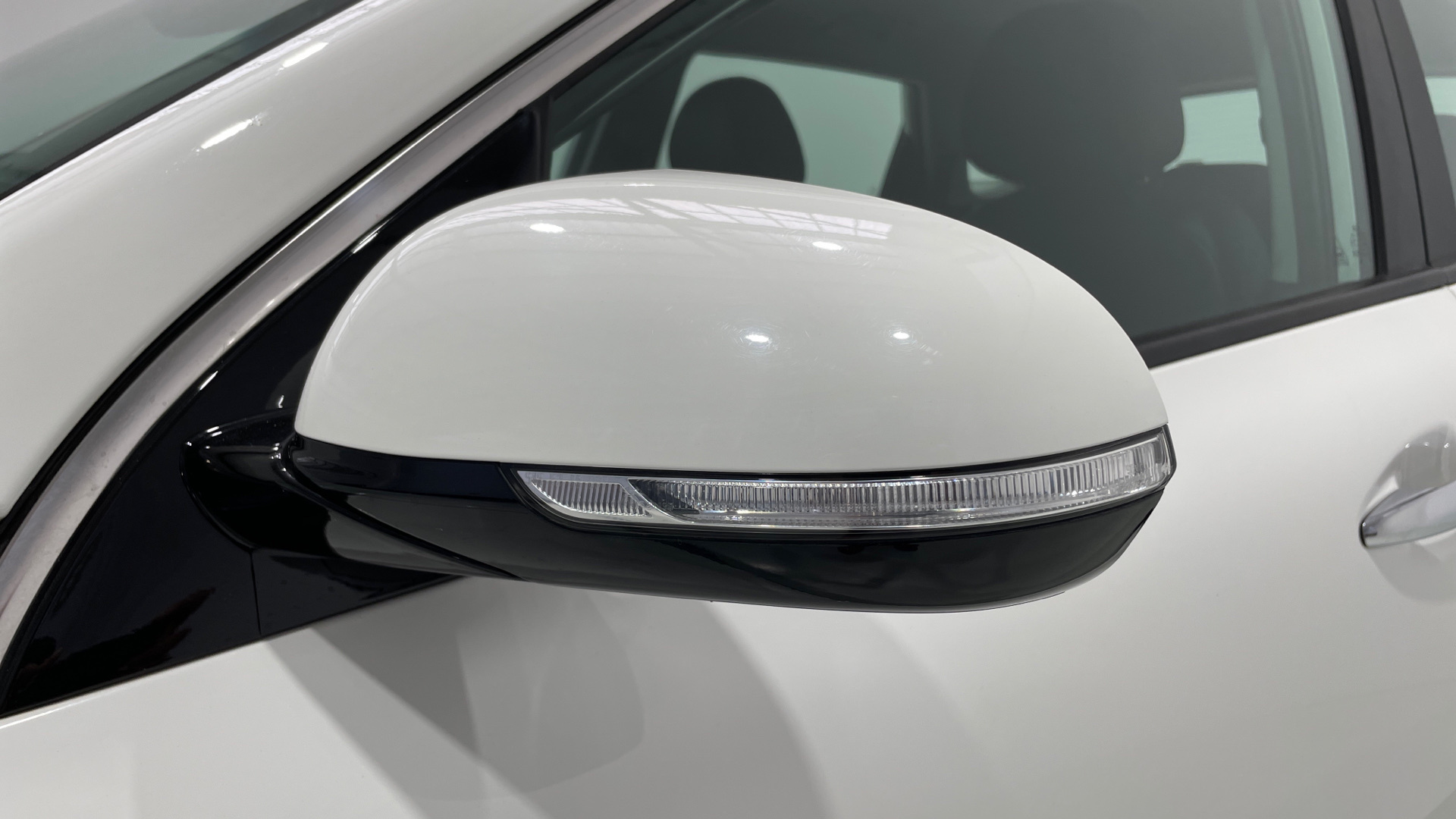 Kia Niro 1.6 GDi PHEV en Barcelona