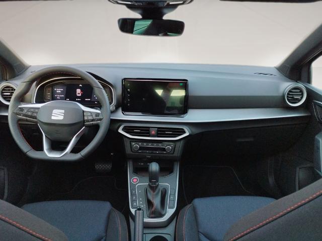 SEAT Ibiza 1.5 TSI FR Salta DSG 110 kW (150 CV)
