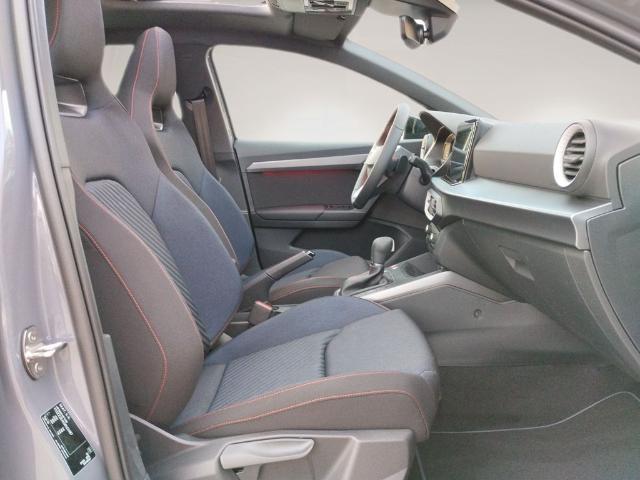 SEAT Ibiza 1.5 TSI FR Salta DSG 110 kW (150 CV)