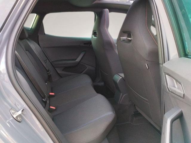 SEAT Ibiza 1.5 TSI FR Salta DSG 110 kW (150 CV)