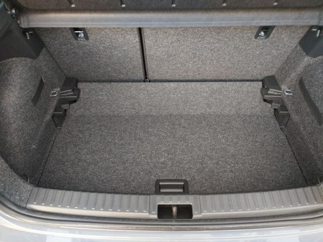 SEAT Ibiza 1.5 TSI FR Salta DSG 110 kW (150 CV)