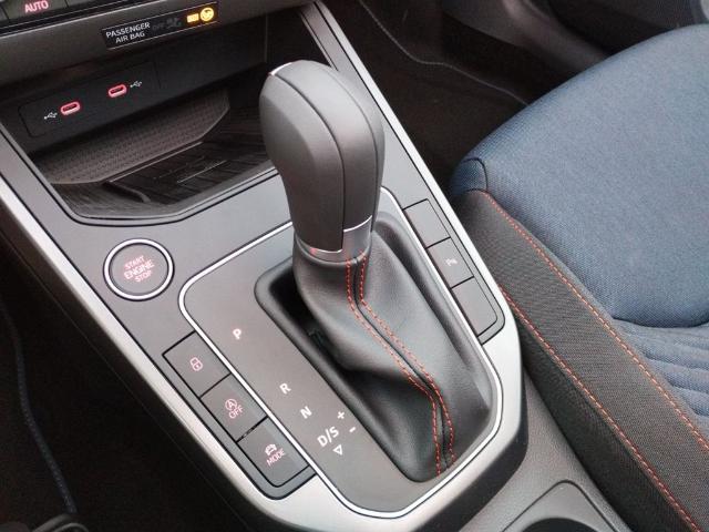 SEAT Ibiza 1.5 TSI FR Salta DSG 110 kW (150 CV)