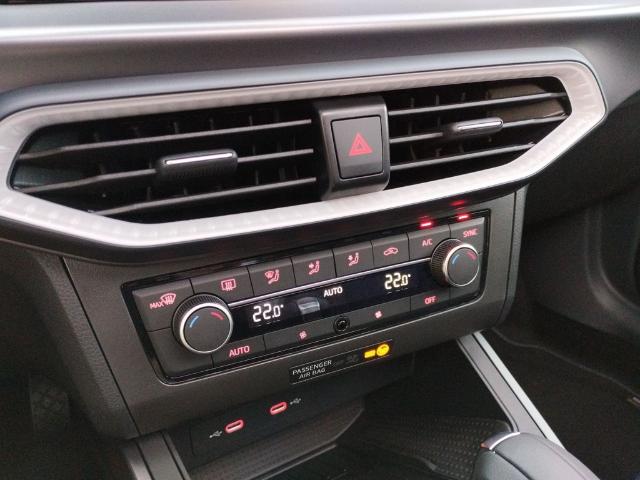 SEAT Ibiza 1.5 TSI FR Salta DSG 110 kW (150 CV)