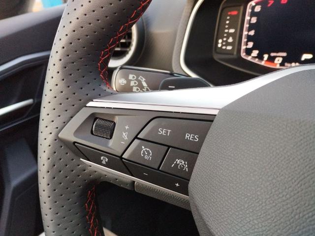 SEAT Ibiza 1.5 TSI FR Salta DSG 110 kW (150 CV)