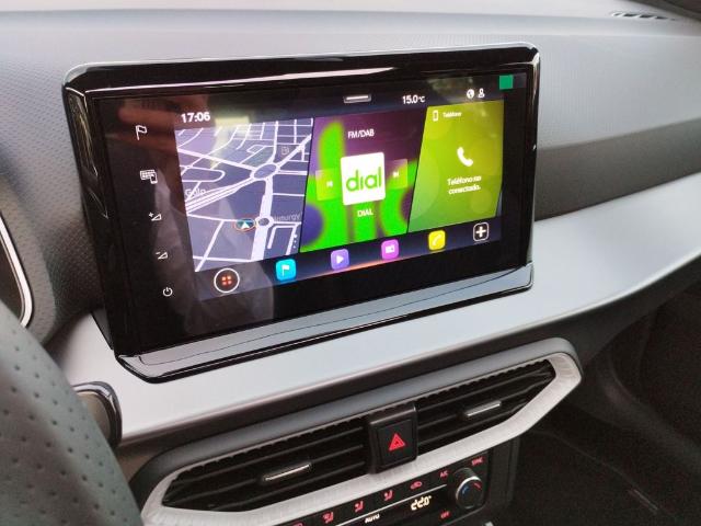 SEAT Ibiza 1.5 TSI FR Salta DSG 110 kW (150 CV)
