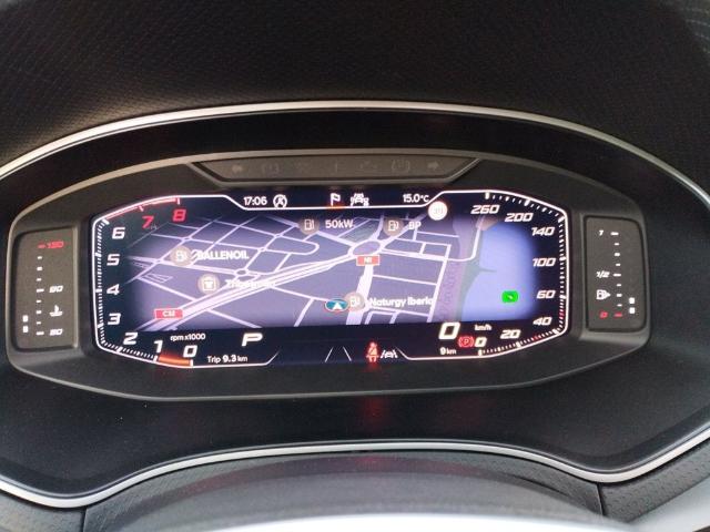 SEAT Ibiza 1.5 TSI FR Salta DSG 110 kW (150 CV)