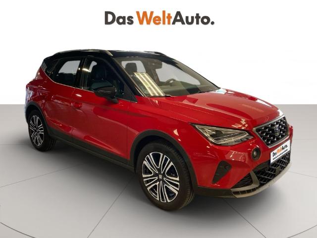 SEAT Arona 1.0 TSI FR XM 85 kW (115 CV)