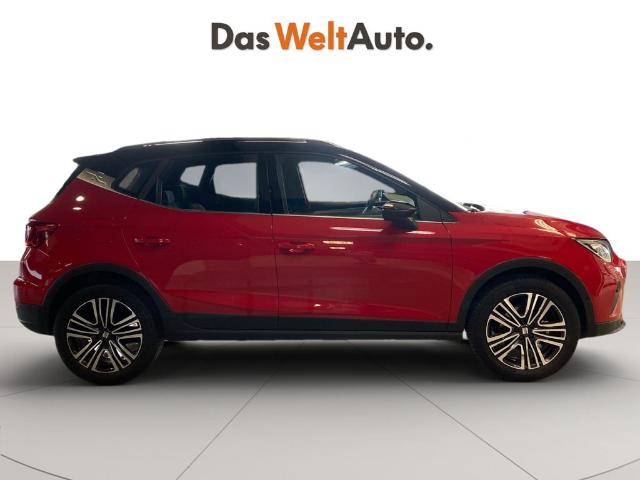 SEAT Arona 1.0 TSI FR XM 85 kW (115 CV)