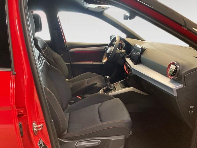 SEAT Arona 1.0 TSI FR XM 85 kW (115 CV)
