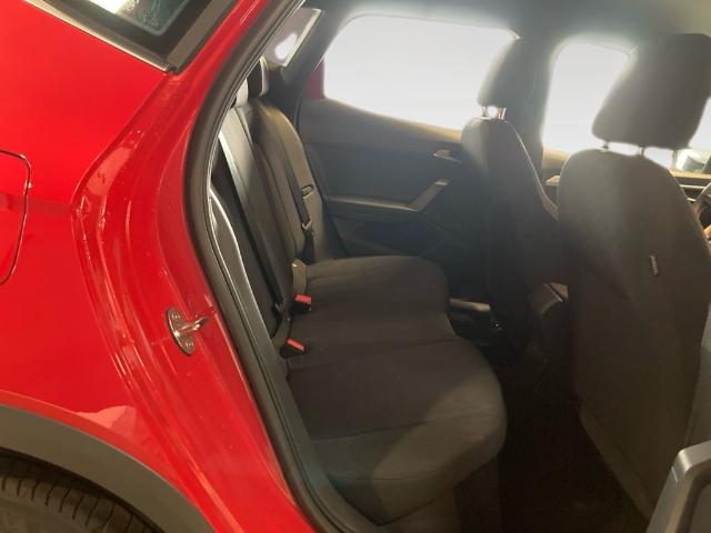 SEAT Arona 1.0 TSI FR XM 85 kW (115 CV)