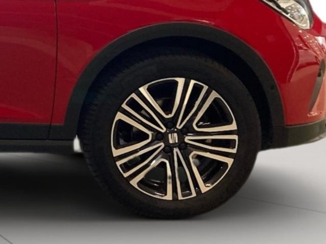SEAT Arona 1.0 TSI FR XM 85 kW (115 CV)